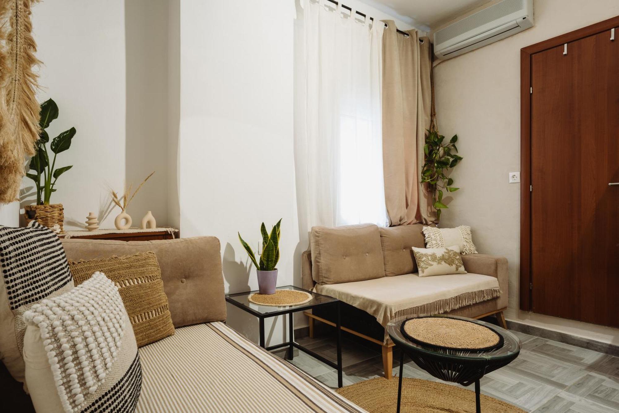 סלוניקי Floret Apartment מראה חיצוני תמונה