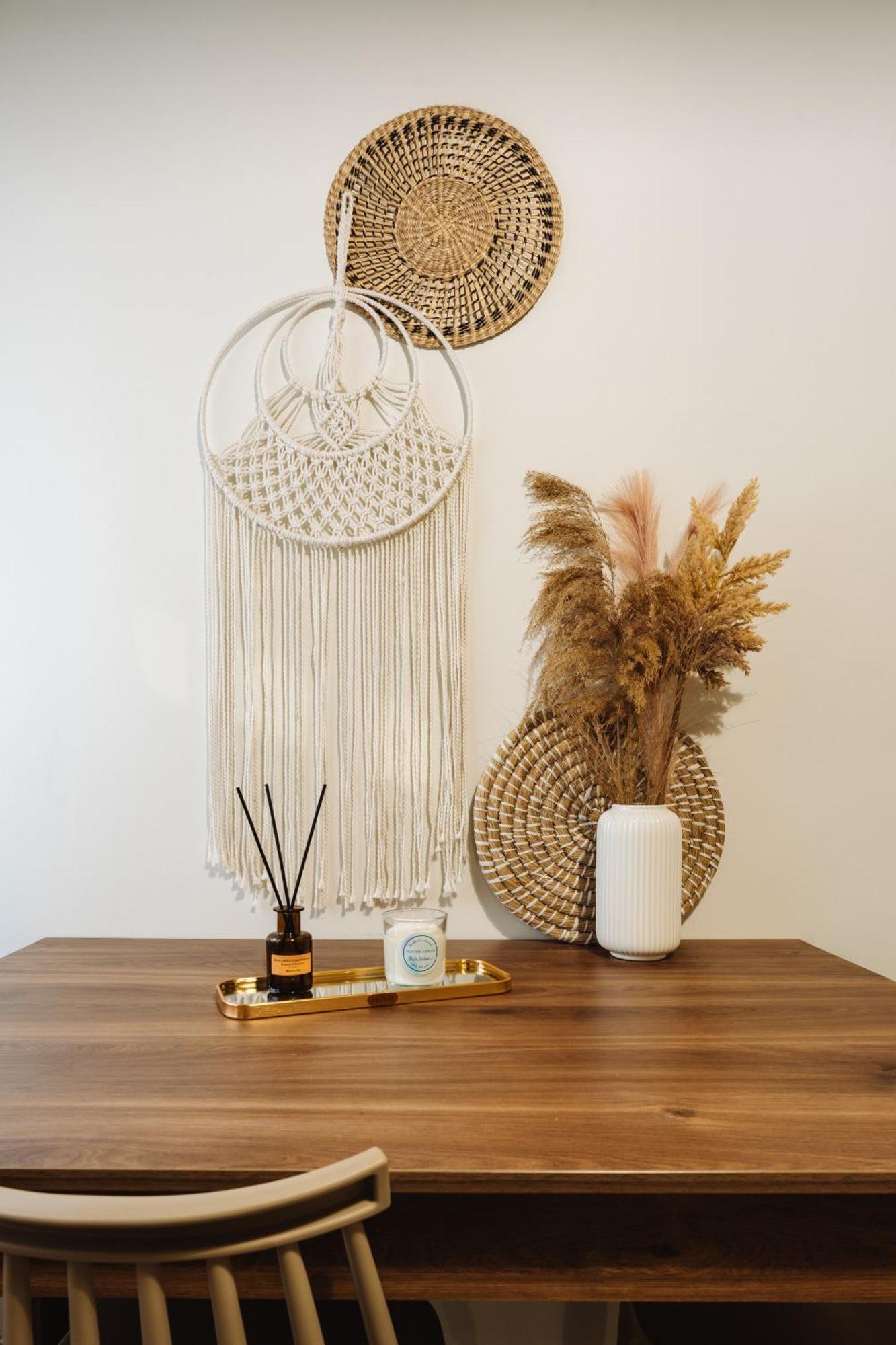 סלוניקי Floret Apartment מראה חיצוני תמונה