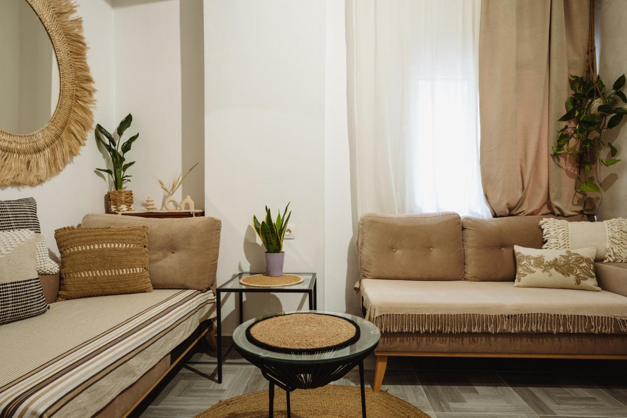סלוניקי Floret Apartment מראה חיצוני תמונה